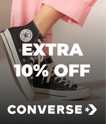 CONVERSE