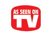 As Seen On TV