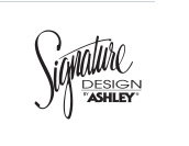 Signature Design By Ashley