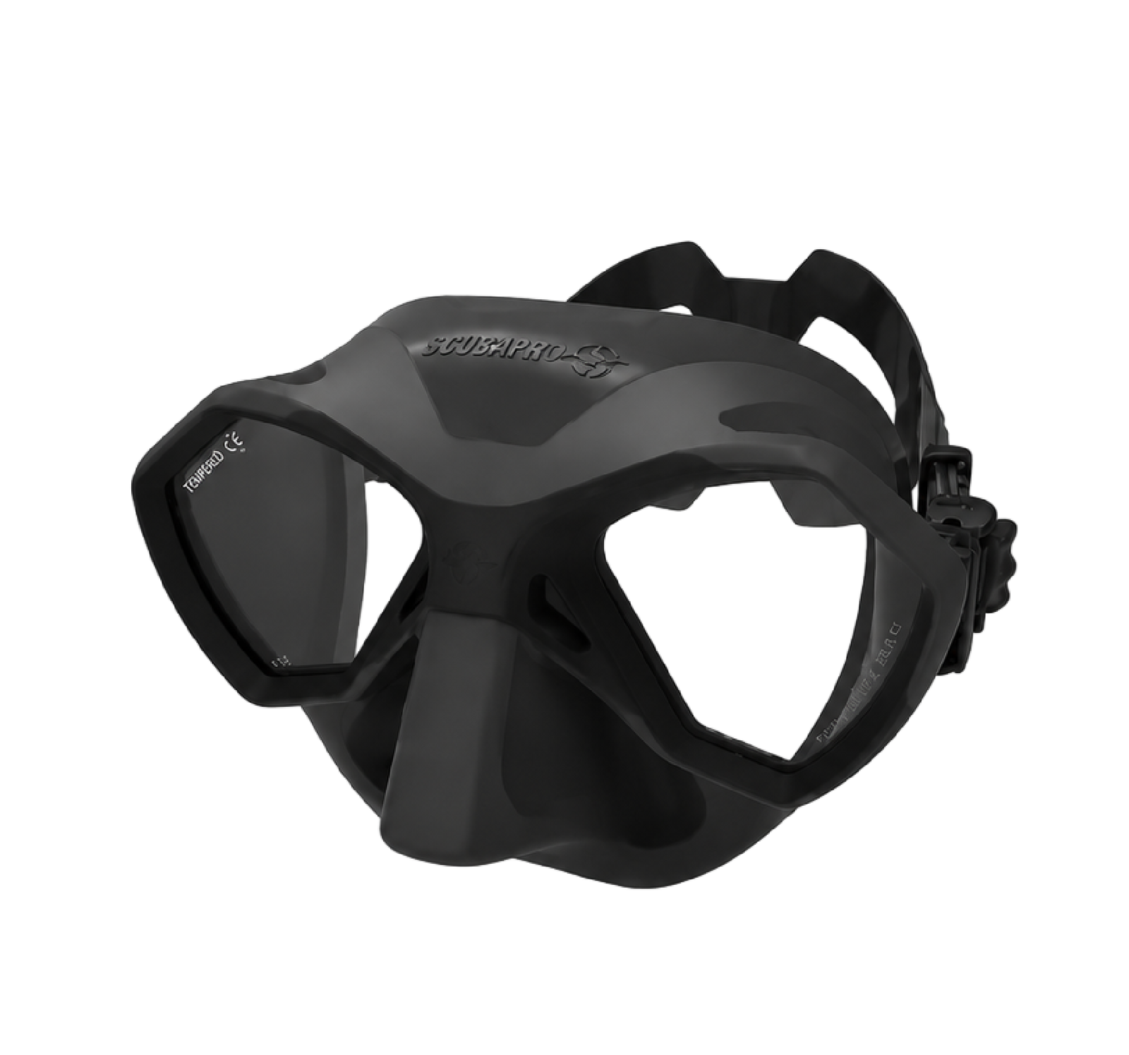 MASQUE CHASSE SOUS MARINE