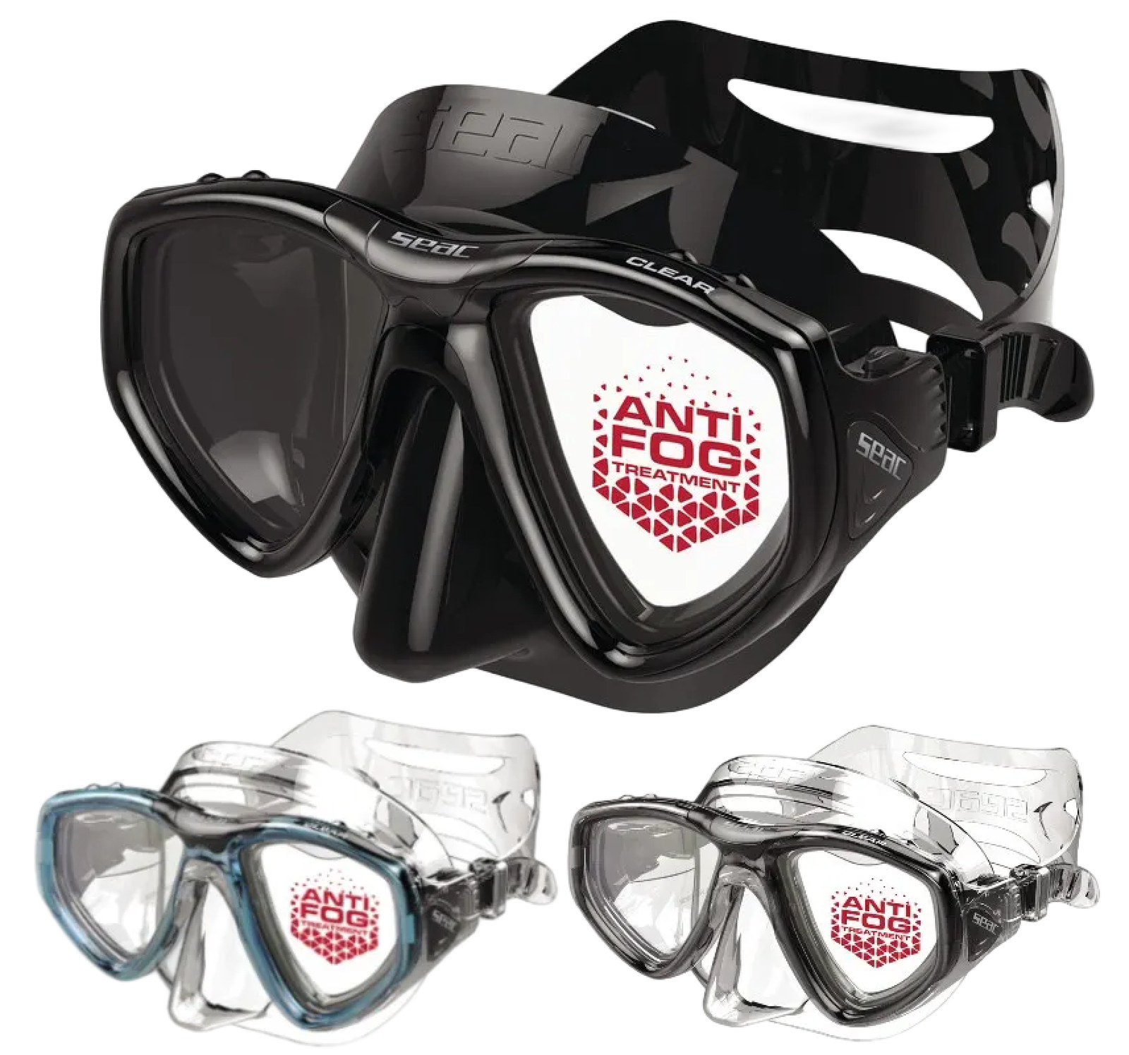MASQUE ANTI BUEE