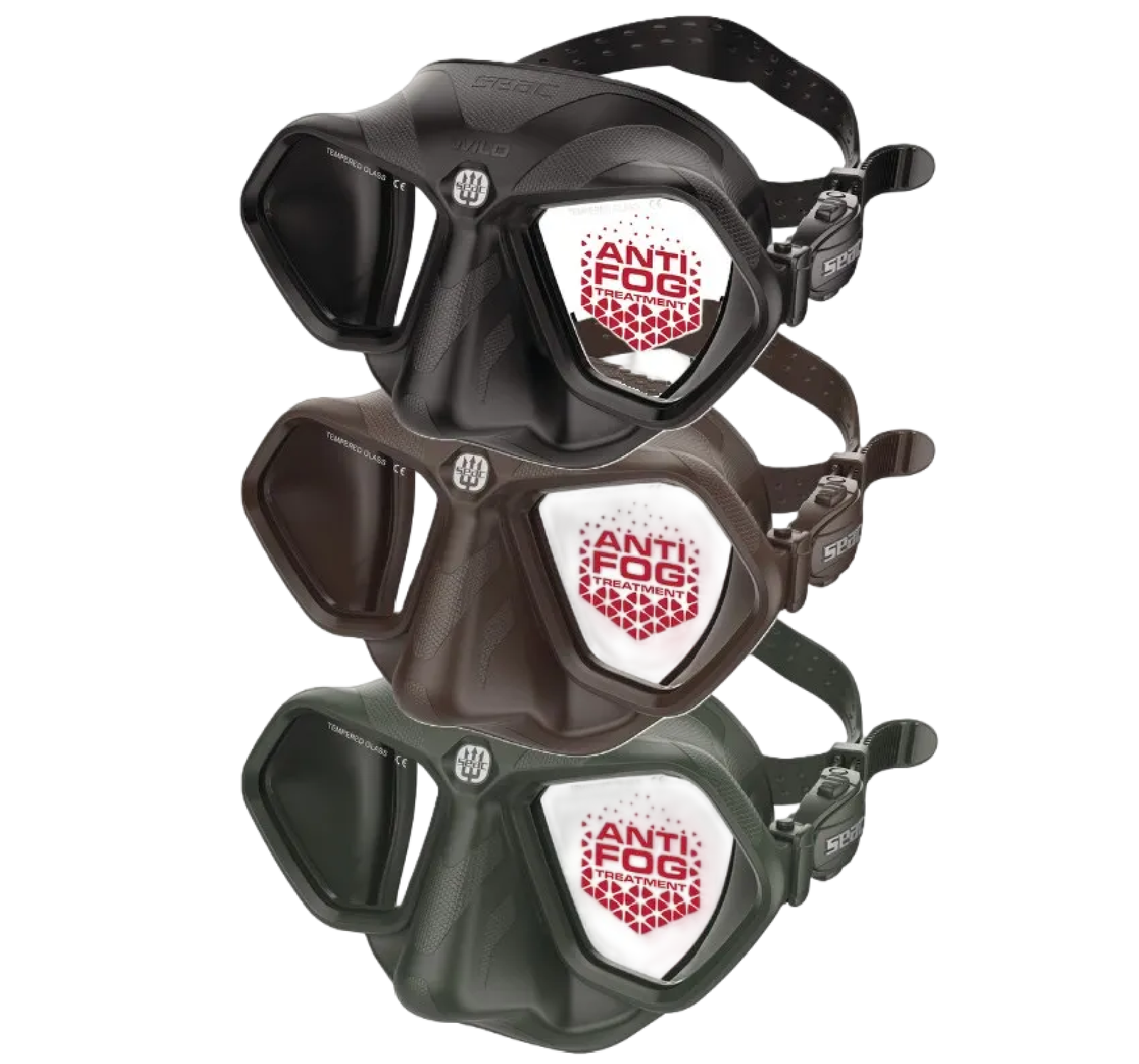 MASQUE ANTI BUEE