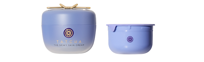 The Dewy Refill Duo