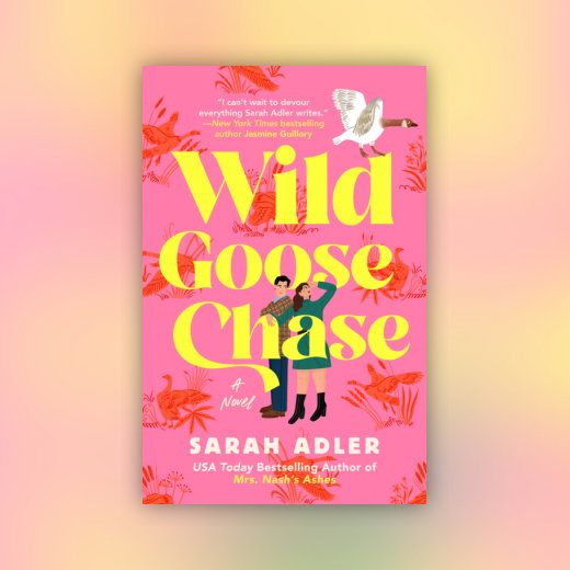 Wild Goose Chase