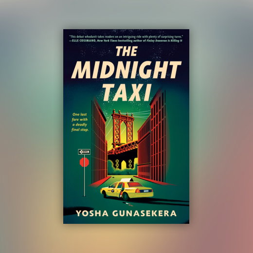 The Midnight Taxi