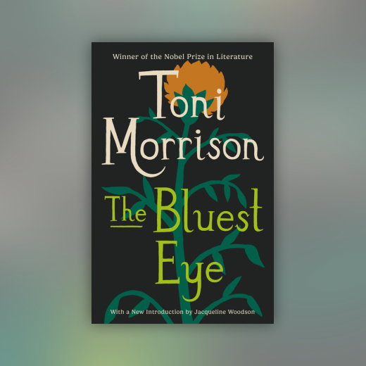 The Bluest Eye