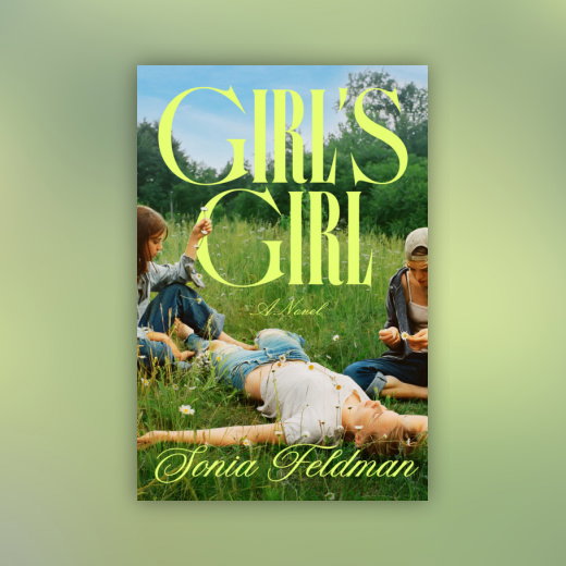 Girl's Girl
