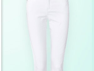 Capri Pants