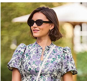 Joe's Statement Jacquard Dress