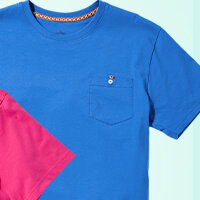 Better Than Basic T-Shirt