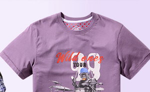 Wild Ones T-Shirt