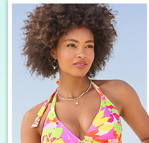 Talamanca Beach Bikini Top