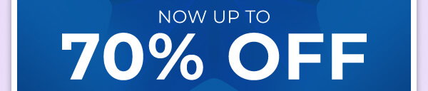Catching Rays & Final Reductions Now Up To 70% Off