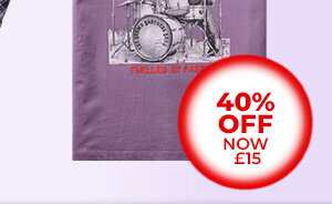 Wild Ones T-Shirt