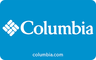 Columbia Gift Card
