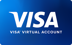 Visa eGift Gift Card