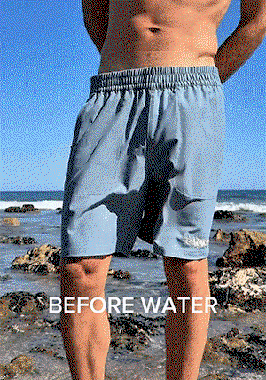 swim shorts
