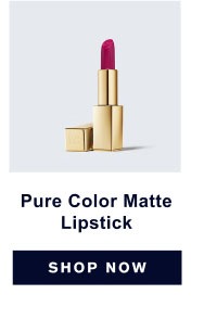 matte lipstick