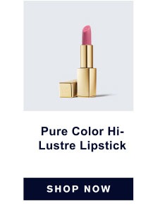 hi lustre lipstick