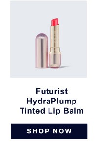 futurist hydraplump tinted lip balm