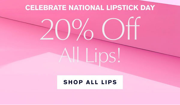 Shop All Lips