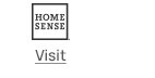 HomeSense Find a Store