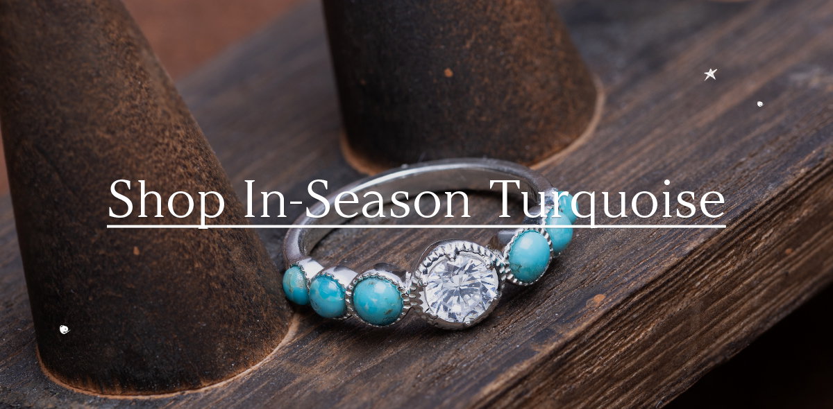 Turquoise