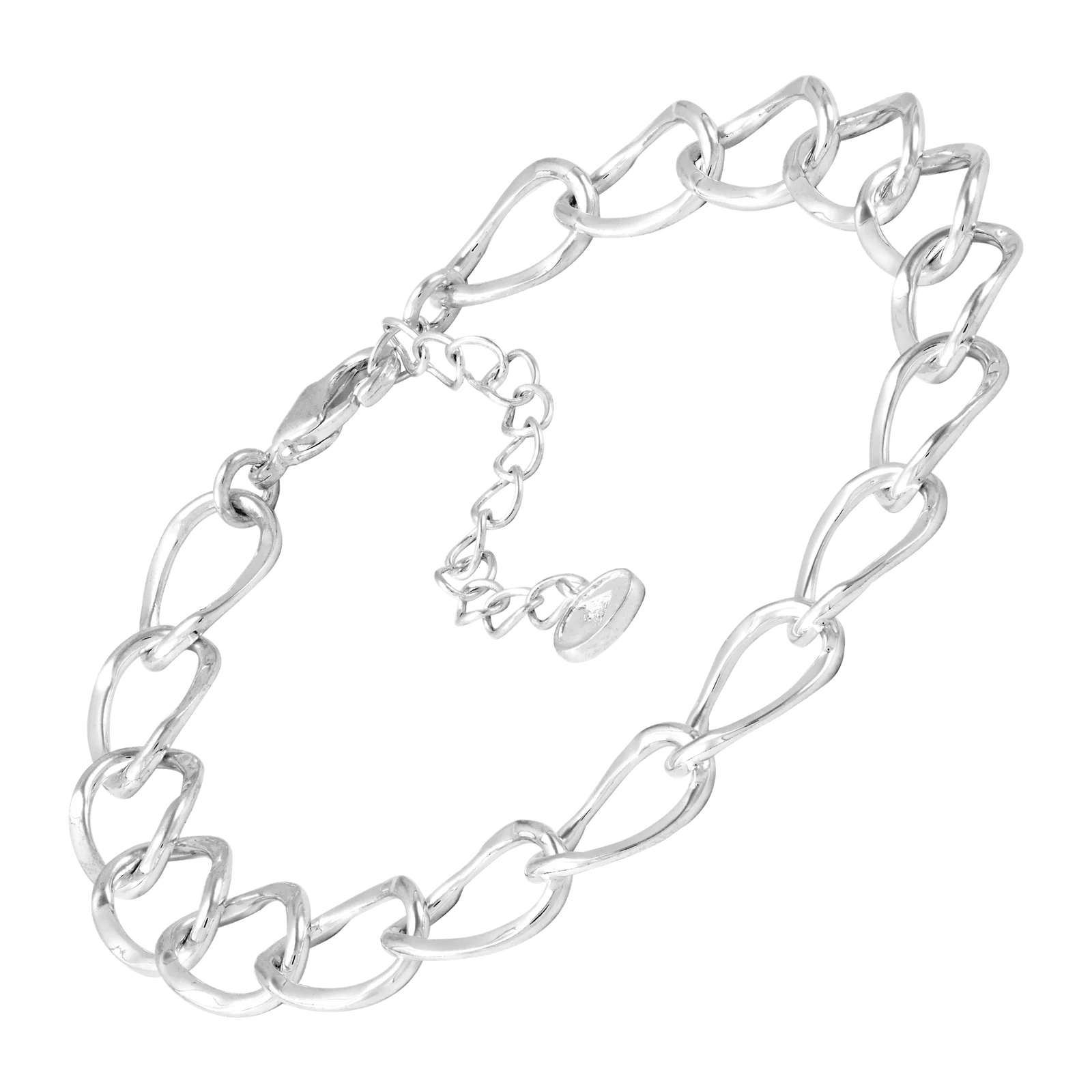 Airy Link Bracelet