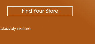 Find Your Store
