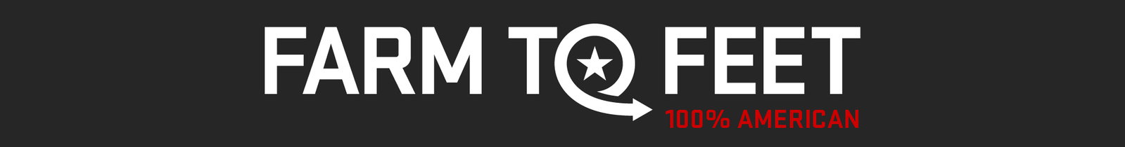 Farm to Feet logo