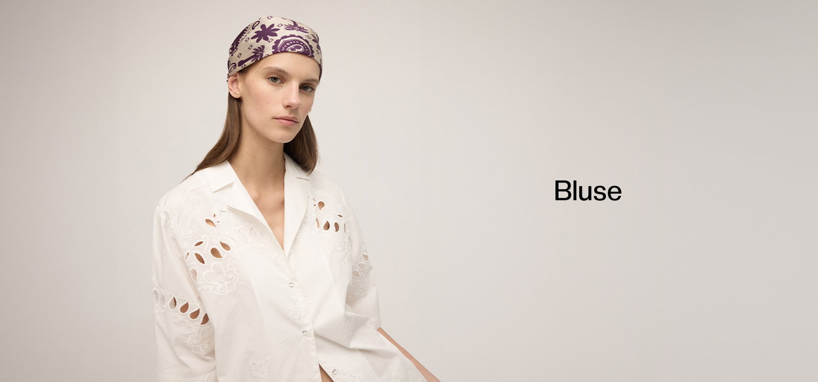 BLUSE