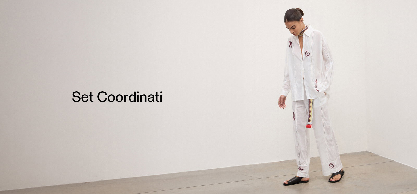 SET COORDINATI