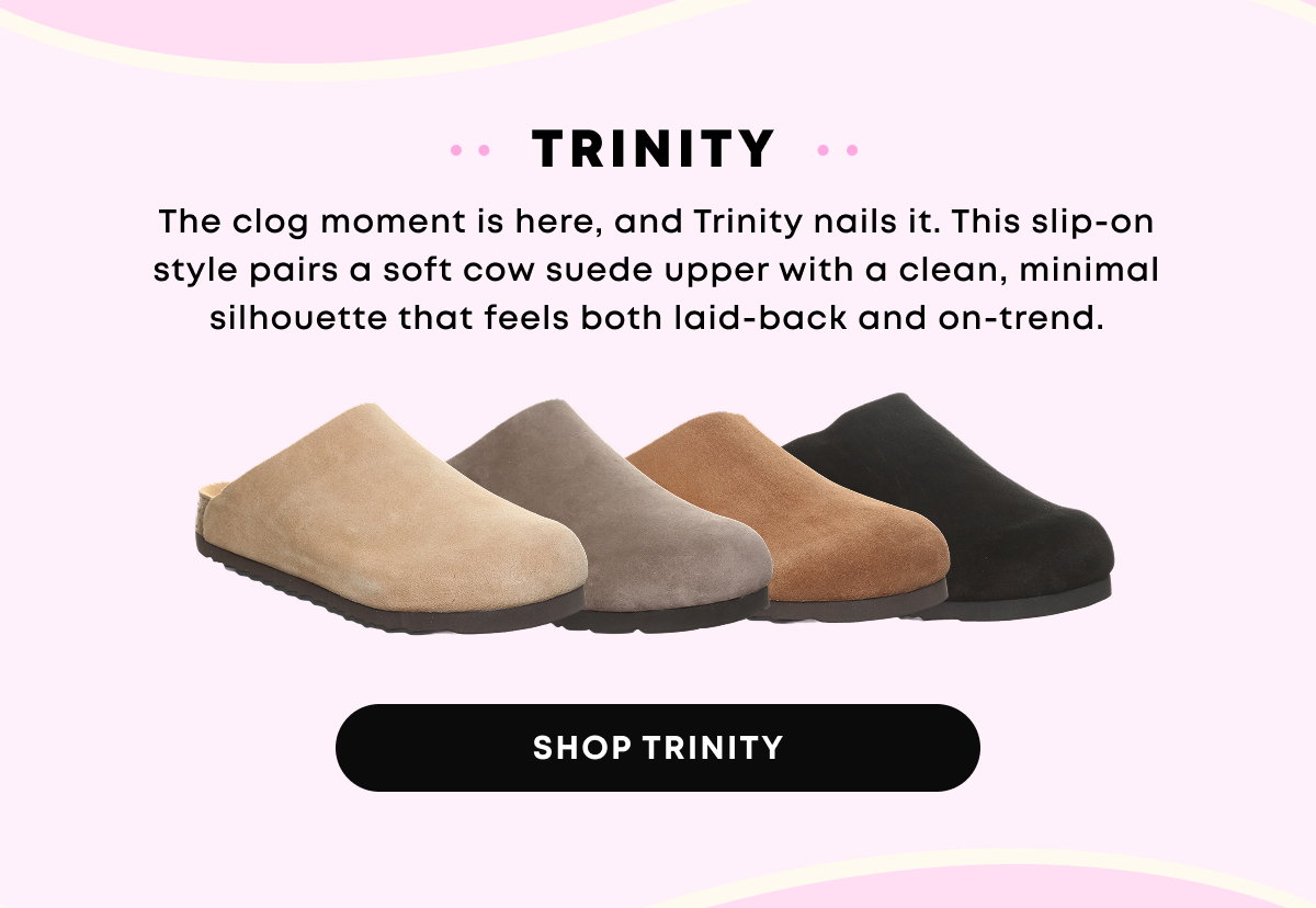 Trinity