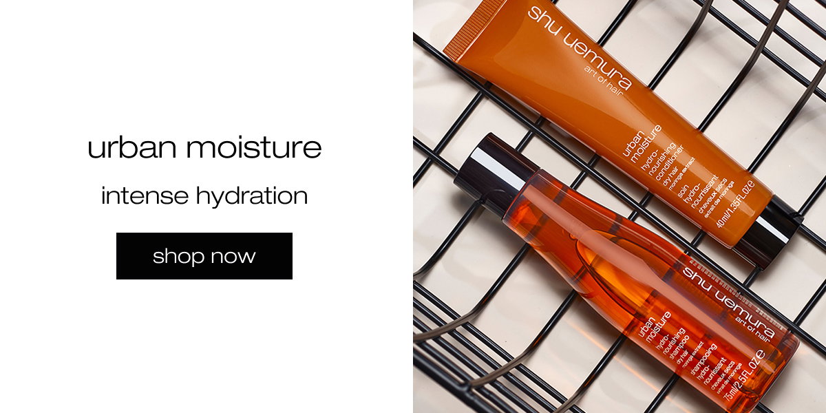 urban moisture intense hydration