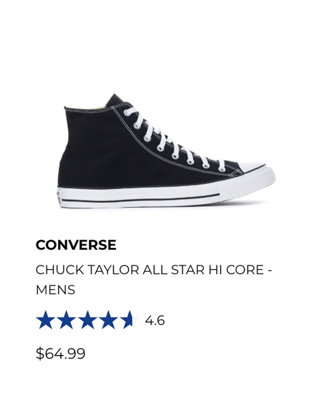 Converse