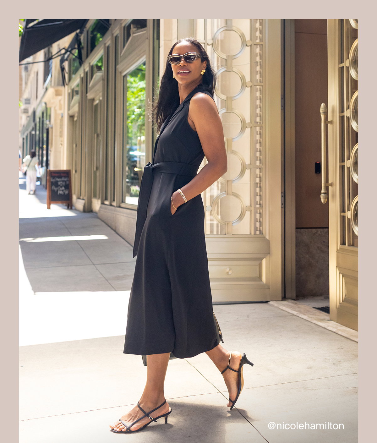 Go anywhere in CarryOn styles
