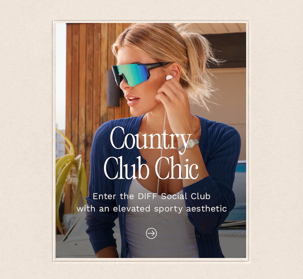 Country Club Chic