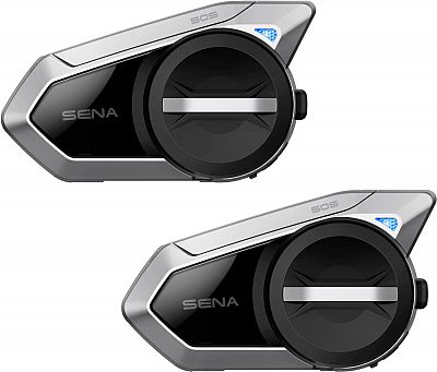 Sena 50S Harman Kardon, communication system twin set