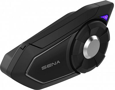 Sena 30K HD, communication system