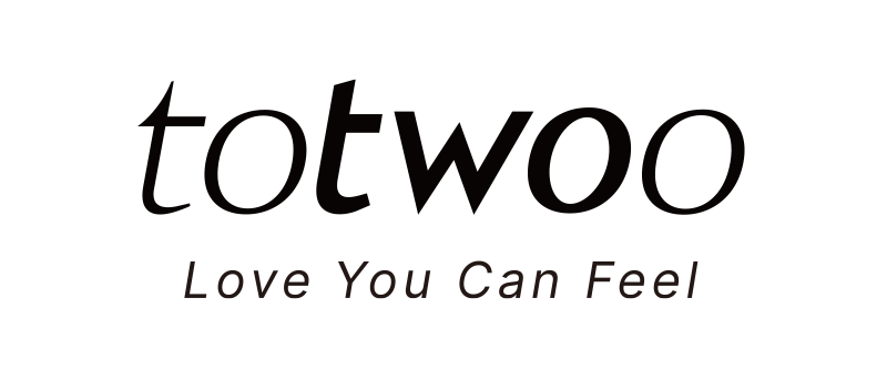 Totwoo connected jewelry