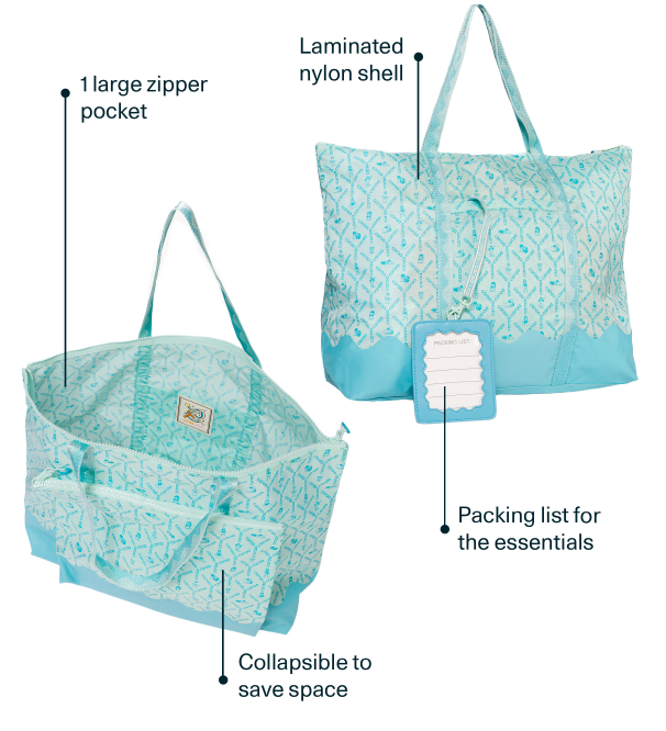 Shop the new Mommy and Me Swim Collection
