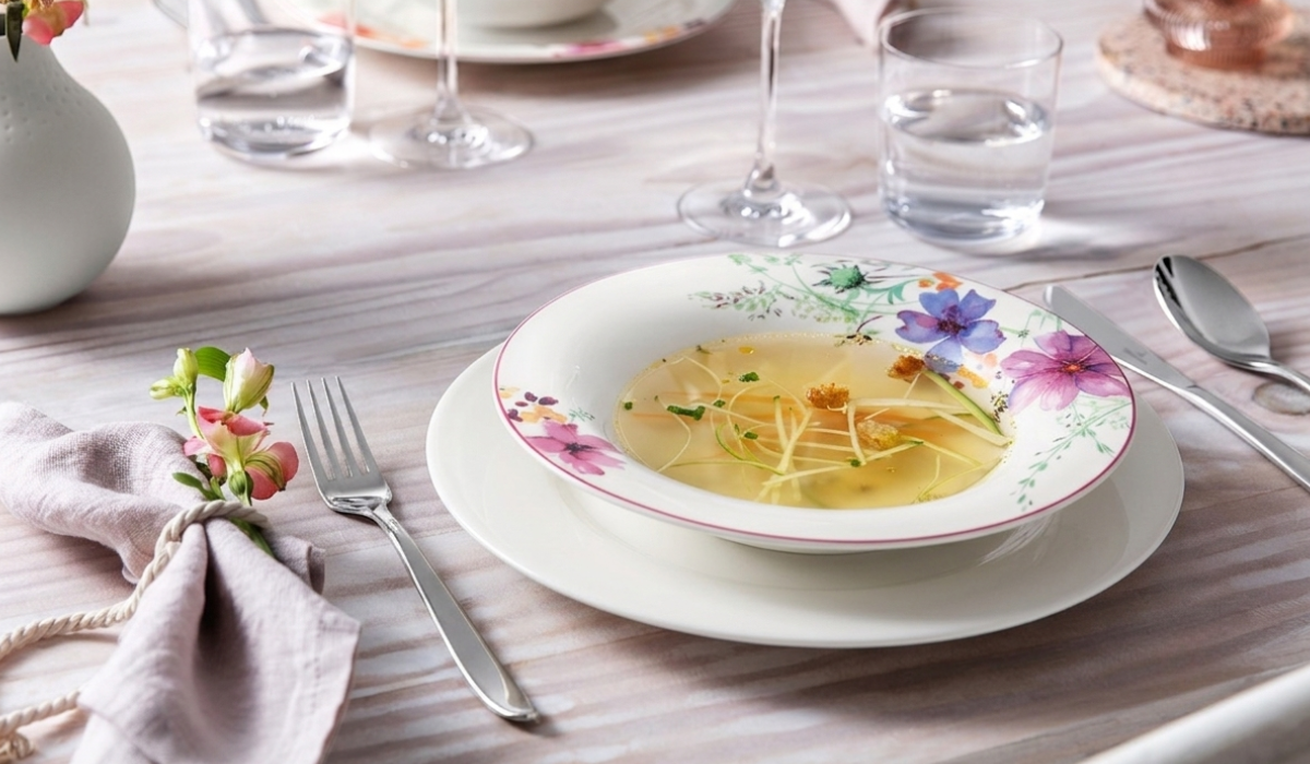 Villeroy & Boch
