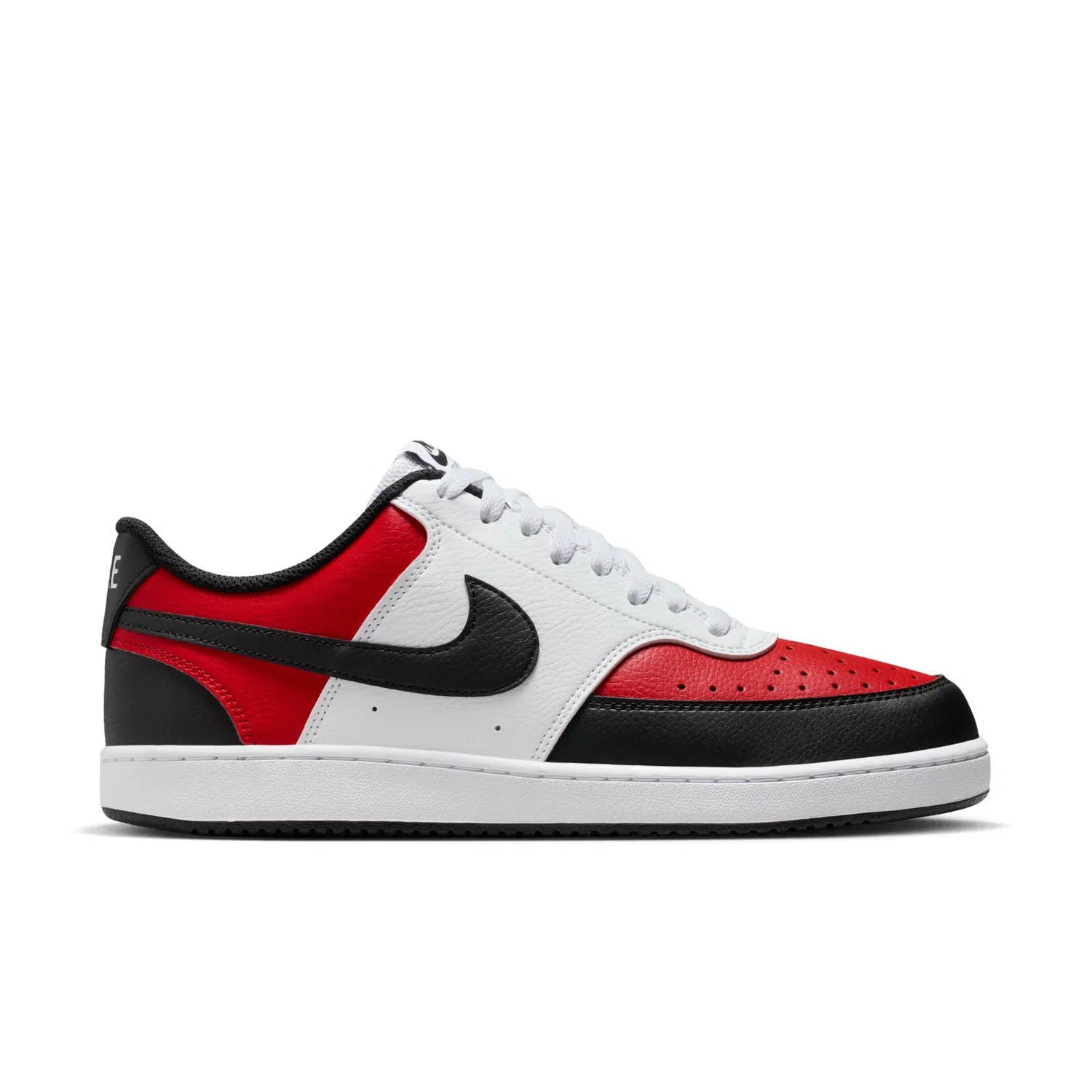 Image of Court Vision Low - Mens