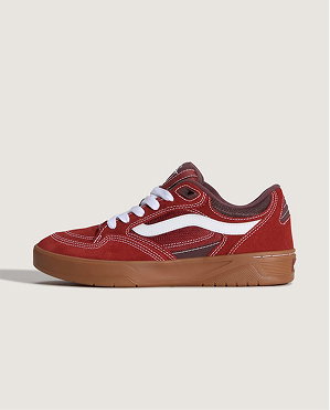 Vans X Rowan