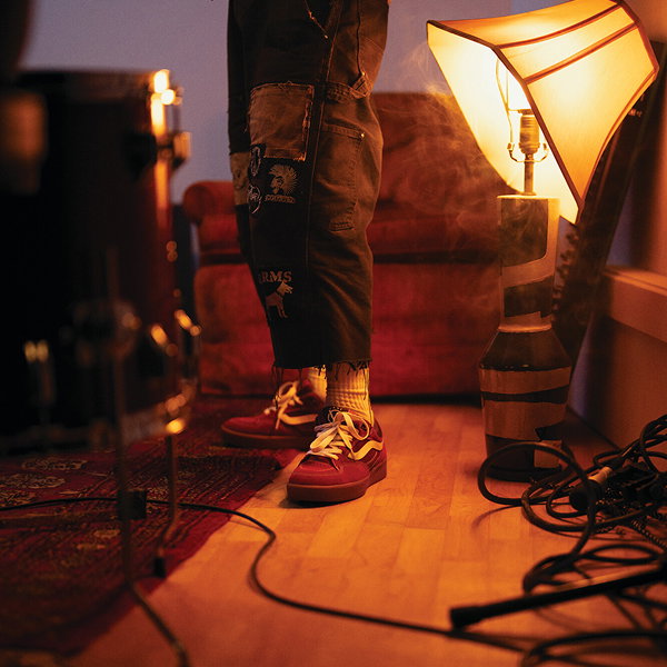Vans X Rowan