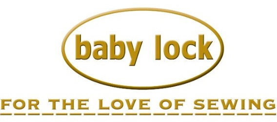 Baby Lock | For the Love of Sewing