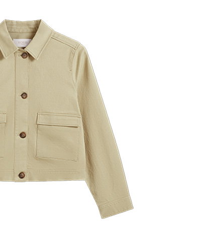 Manon Jacket