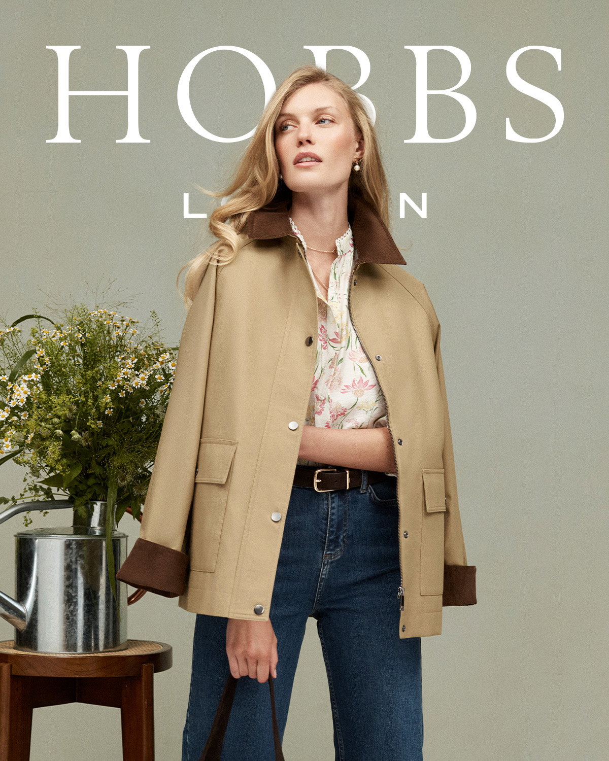 Issue 08 | Meet August's must-haves