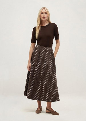 Antonella Skirt