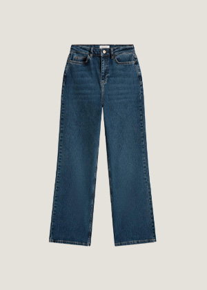 Raina Wide Jeans